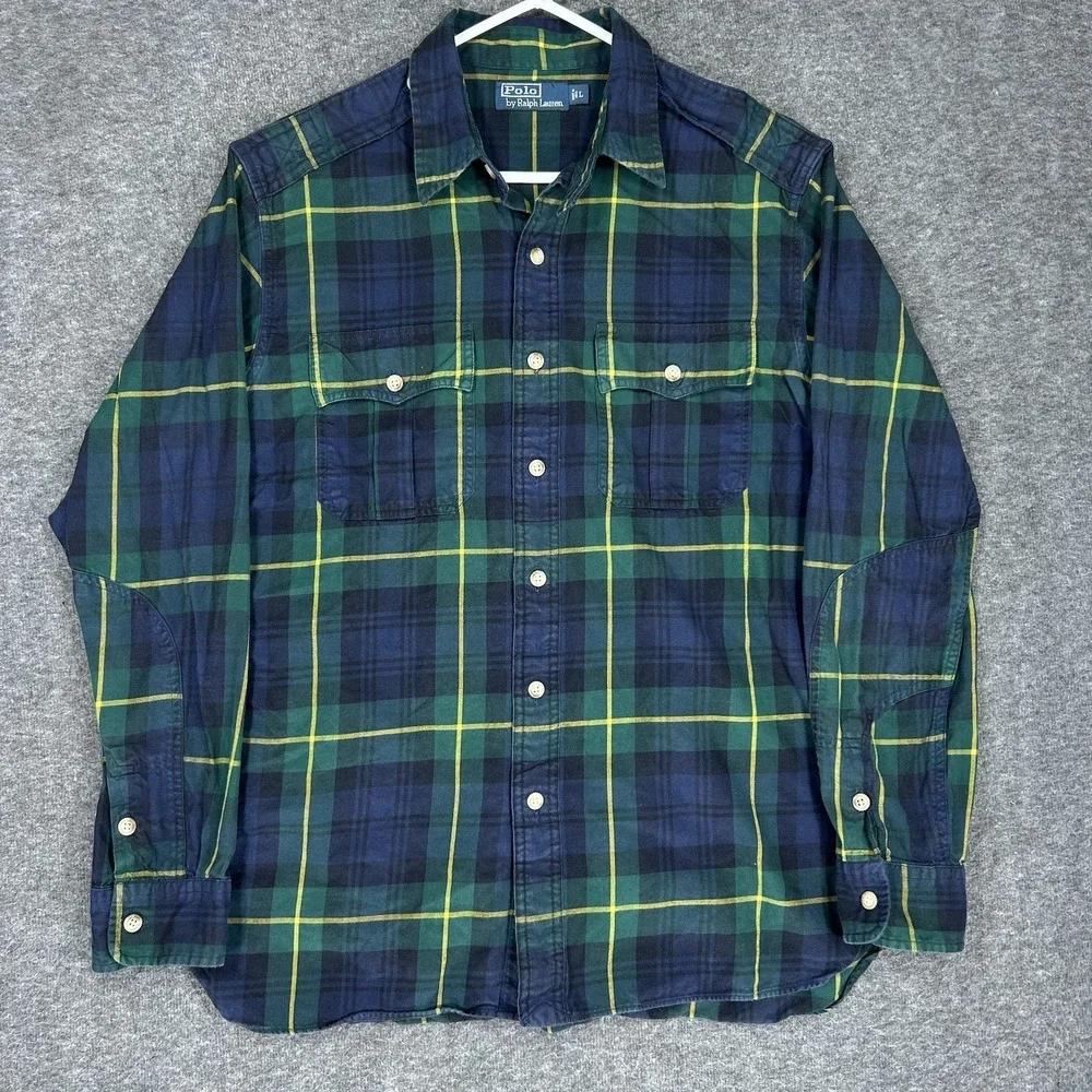 Polo Ralph Lauren vtg polo